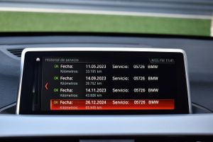 BMW X1 sDrive16d   - Foto 86