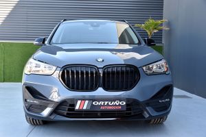 BMW X1 sDrive16d   - Foto 8
