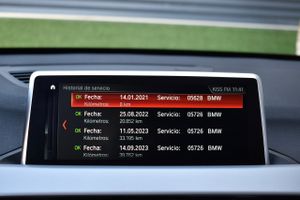 BMW X1 sDrive16d   - Foto 85