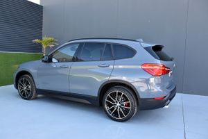 BMW X1 sDrive16d   - Foto 25