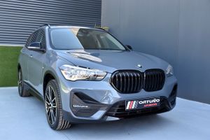 BMW X1 sDrive16d   - Foto 7