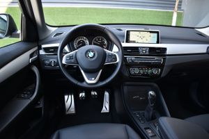 BMW X1 sDrive16d   - Foto 51