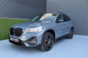 BMW X1 sDrive16d   - Foto 17