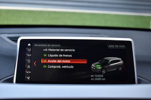 BMW X1 sDrive16d   - Foto 84
