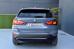 BMW X1 sDrive16d   - Foto 4