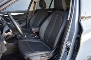 BMW X1 sDrive16d   - Foto 11