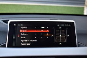 BMW X1 sDrive16d   - Foto 69