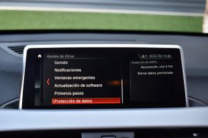 BMW X1 sDrive16d   - Foto 81