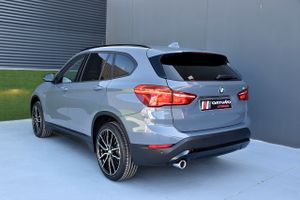 BMW X1 sDrive16d   - Foto 27