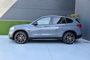 BMW X1 sDrive16d   - Foto 19