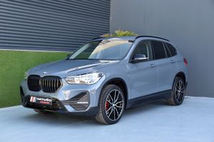 BMW X1 sDrive16d   - Foto 20