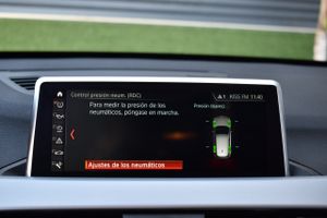 BMW X1 sDrive16d   - Foto 82
