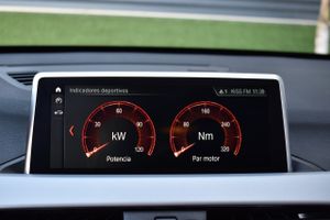 BMW X1 sDrive16d   - Foto 78