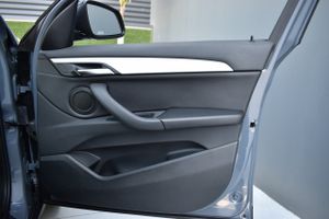 BMW X1 sDrive16d   - Foto 43