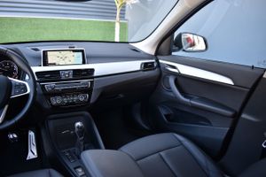 BMW X1 sDrive16d   - Foto 50