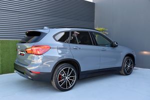 BMW X1 sDrive16d   - Foto 23
