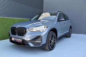 BMW X1 sDrive16d   - Foto 16