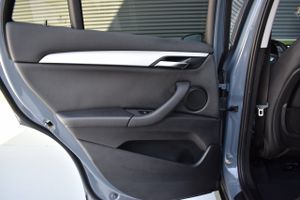 BMW X1 sDrive16d   - Foto 41