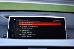 BMW X1 sDrive16d   - Foto 87