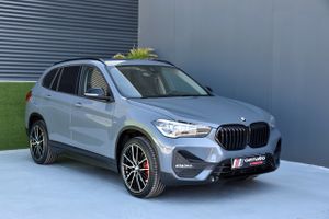 BMW X1 sDrive16d   - Foto 33