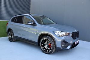 BMW X1 sDrive16d   - Foto 32