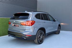 BMW X1 sDrive16d   - Foto 22