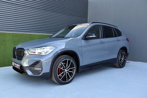BMW X1 sDrive16d   - Foto 18