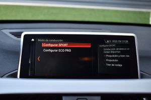 BMW X1 sDrive16d   - Foto 76