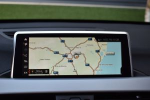 BMW X1 sDrive16d   - Foto 71