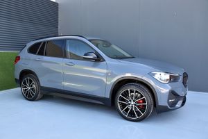 BMW X1 sDrive16d   - Foto 31