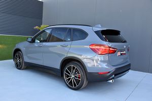 BMW X1 sDrive16d   - Foto 26