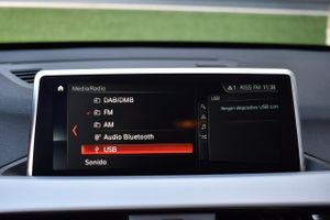 BMW X1 sDrive16d   - Foto 68