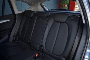 BMW X1 sDrive16d   - Foto 12
