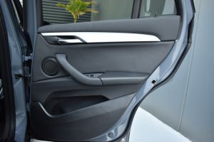 BMW X1 sDrive16d   - Foto 42