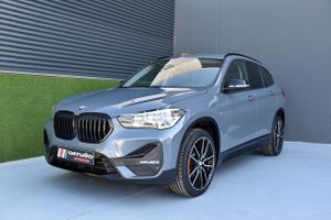 BMW X1 sDrive16d   - Foto 14
