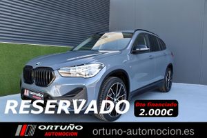 BMW X1 sDrive16d   - Foto 2