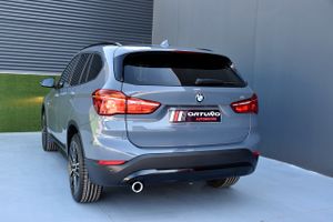 BMW X1 sDrive16d   - Foto 28