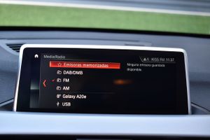 BMW X1 sDrive16d   - Foto 67