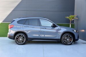 BMW X1 sDrive16d   - Foto 5