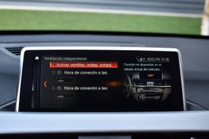 BMW X1 sDrive16d   - Foto 79