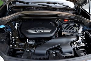 BMW X1 sDrive16d   - Foto 15