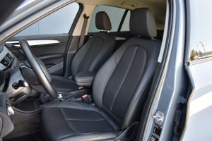 BMW X1 sDrive16d   - Foto 35