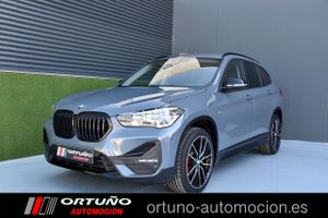 BMW X1 sDrive16d   - Foto 2