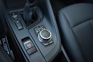 BMW X1 sDrive16d   - Foto 56