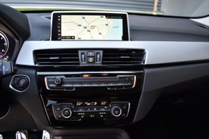 BMW X1 sDrive16d   - Foto 57