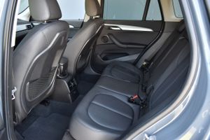 BMW X1 sDrive16d   - Foto 38