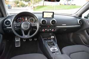 Audi A3 2.0 tdi sportback   - Foto 48