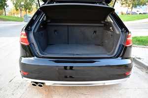 Audi A3 2.0 tdi sportback   - Foto 31