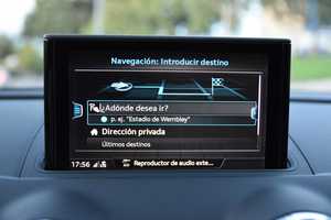 Audi A3 2.0 tdi sportback   - Foto 84