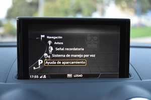 Audi A3 2.0 tdi sportback   - Foto 76